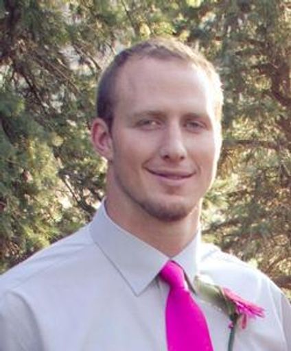 Weston Lane Johnson Profile Photo