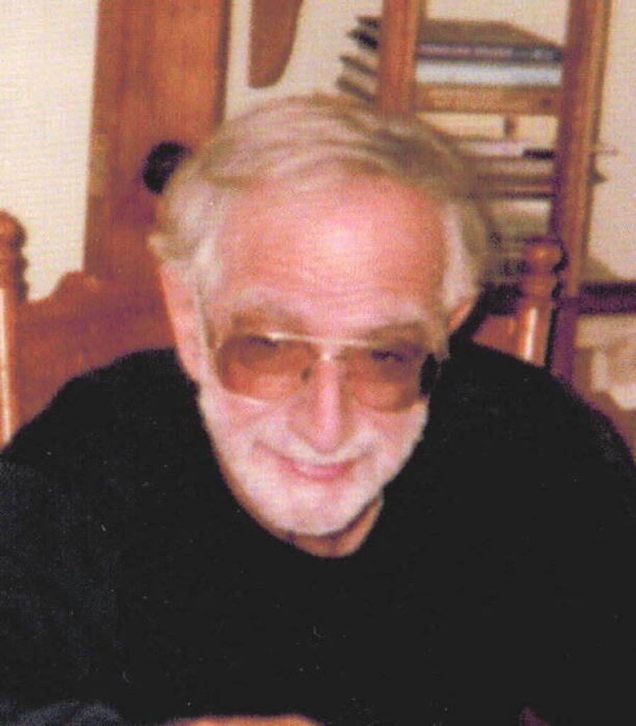 Carl Cesarotti