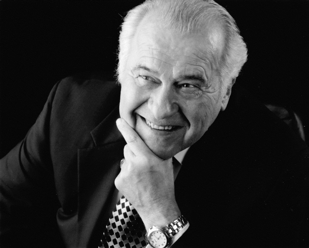 John L. Troglia