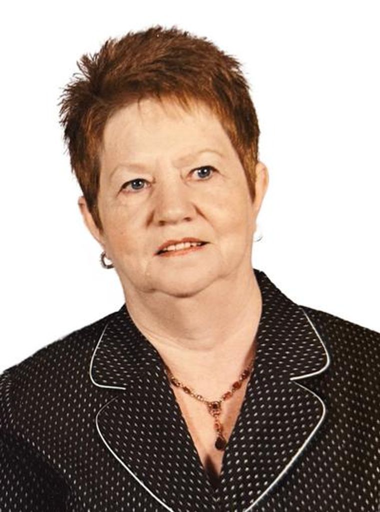 Mary Brogdon Profile Photo