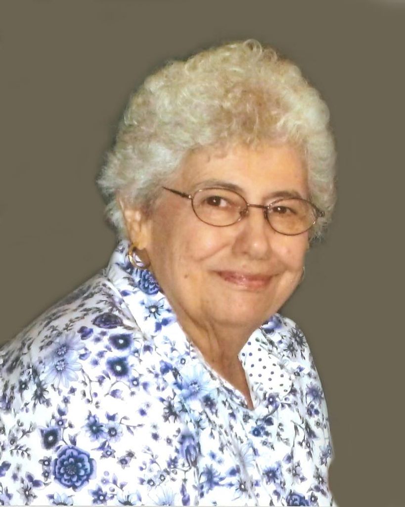 Ramona Rosemary Froehner