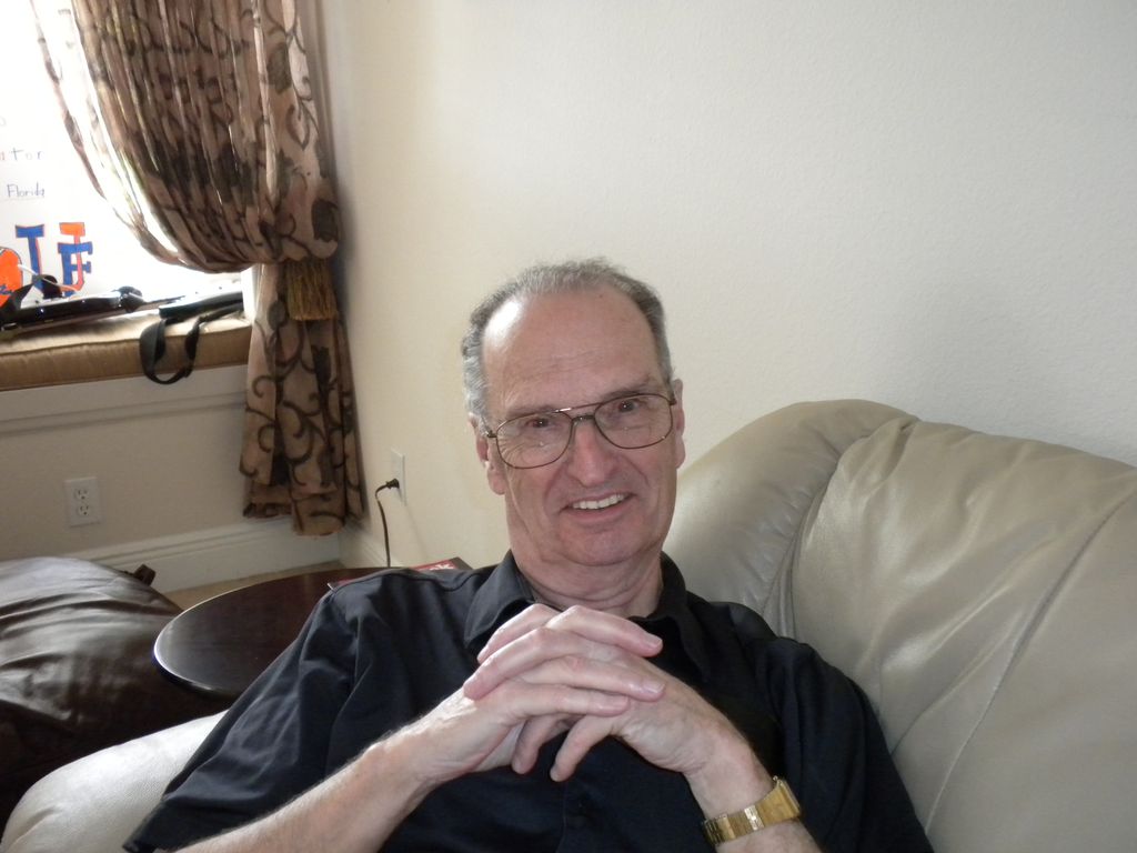 Robert Francis Gibson