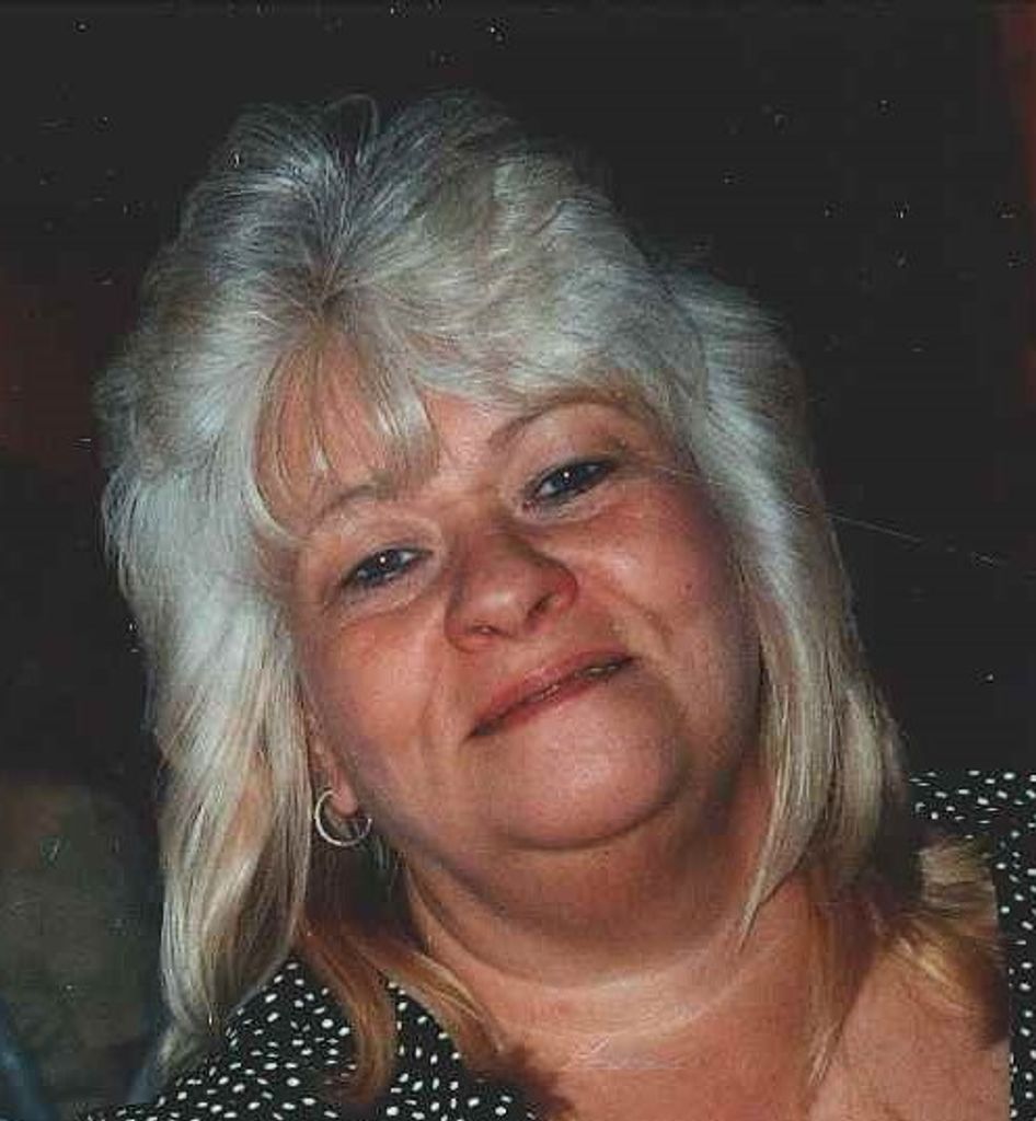 Monica Rose (Goldsmith)  Runk