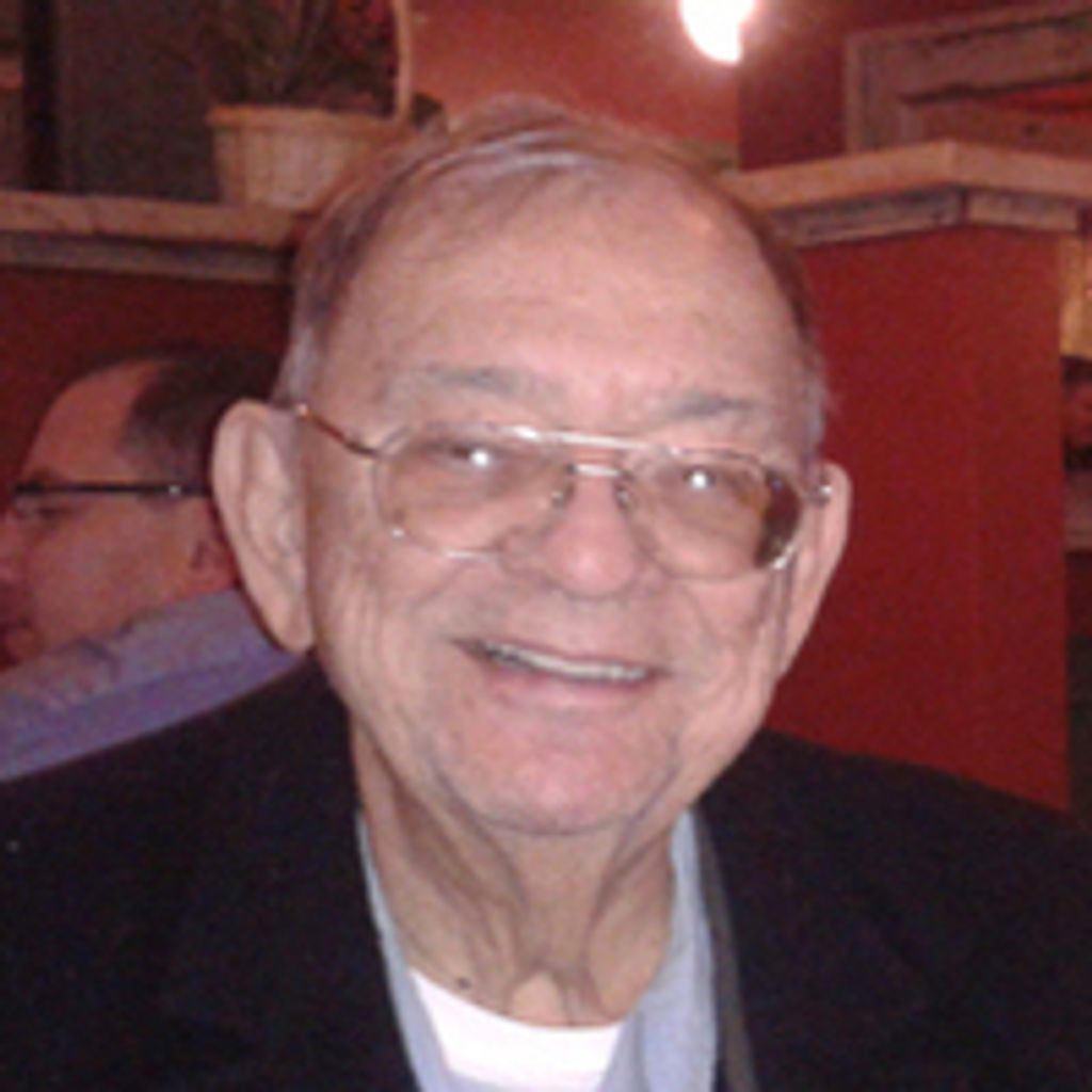 Thomas B Stern