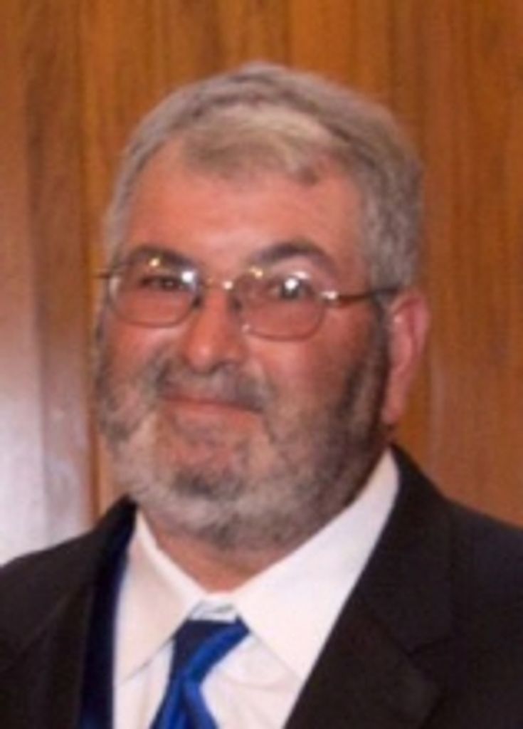 Dean Leroy Grunewald