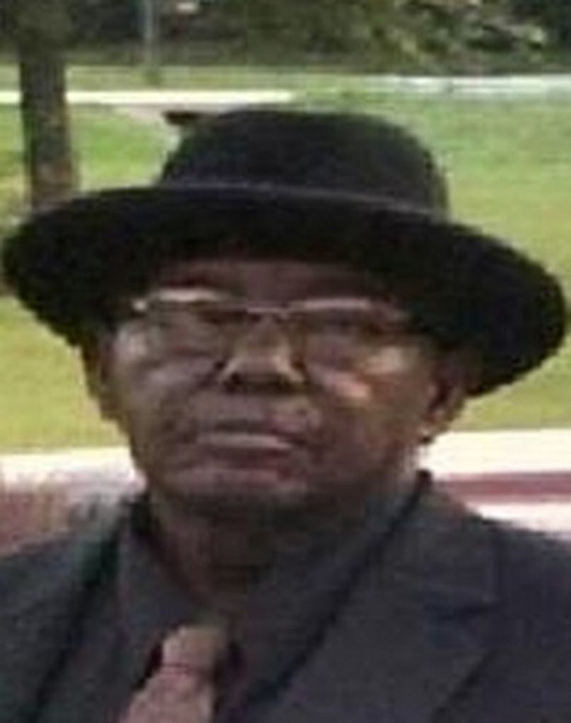 George Floyd, Jr. Profile Photo