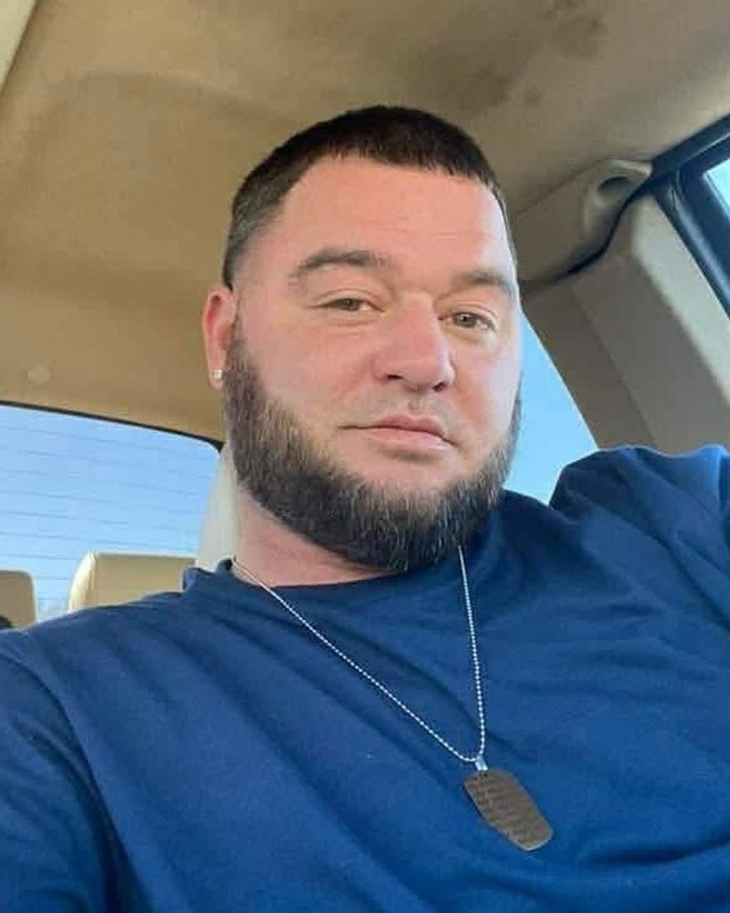 James "Trey" Wilburn Perkins III Profile Photo