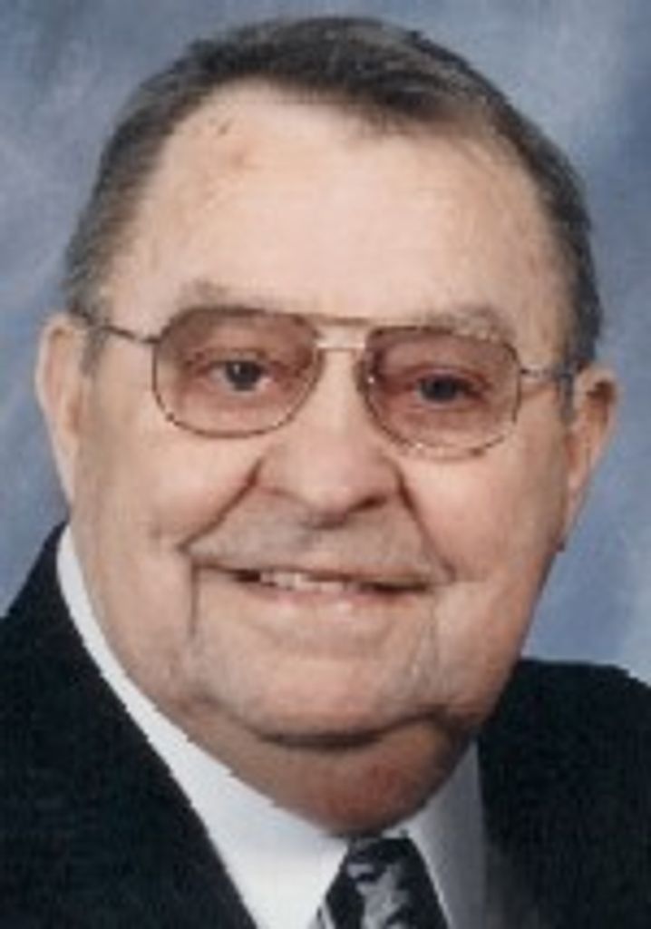 Henry Ralph Painter Profile Photo