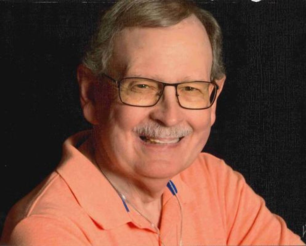 David M. Daniel Profile Photo