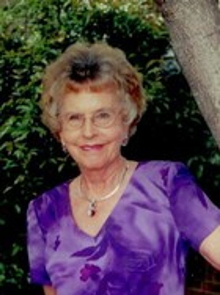 Katherine Cooper