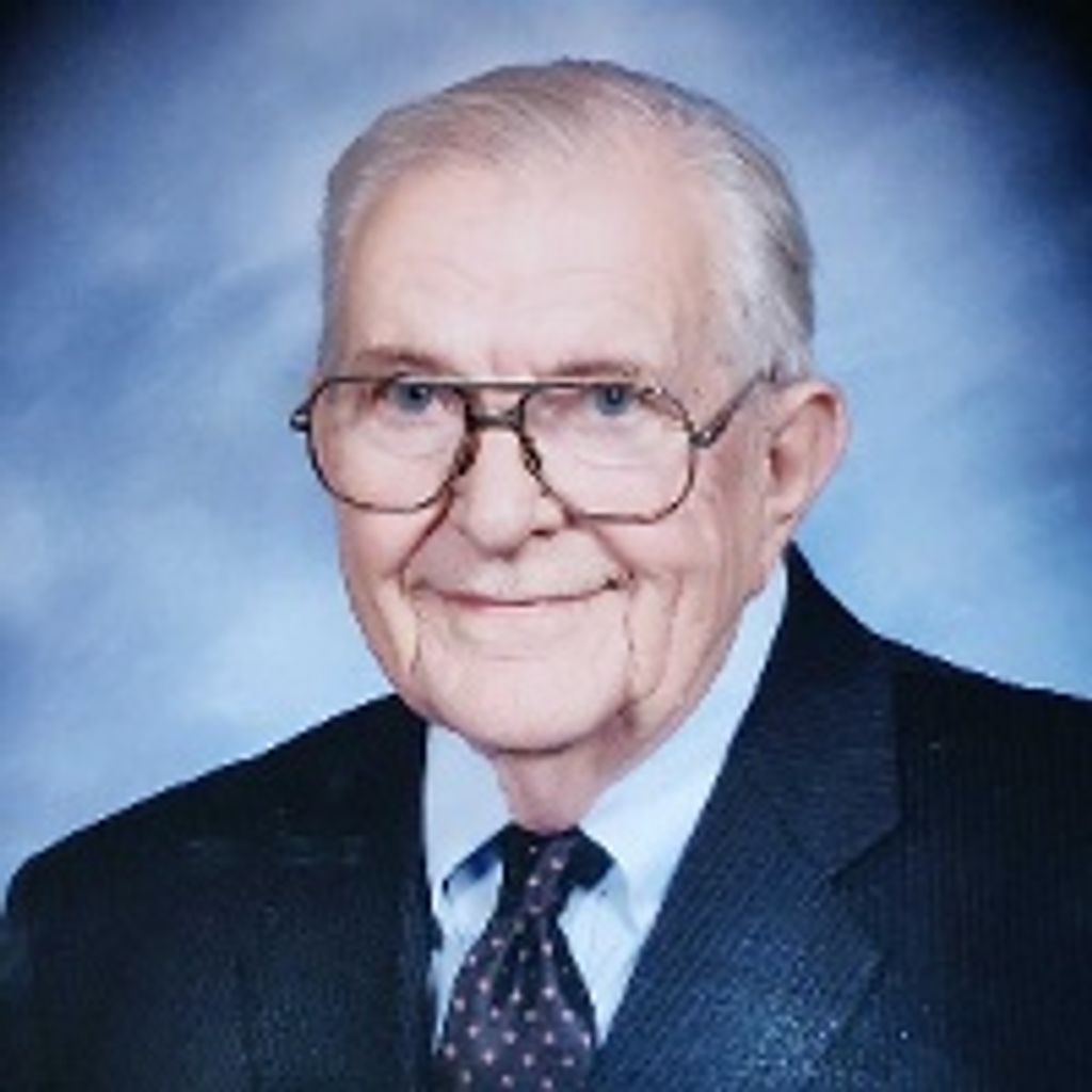 Dr. George Bledsoe Tipton