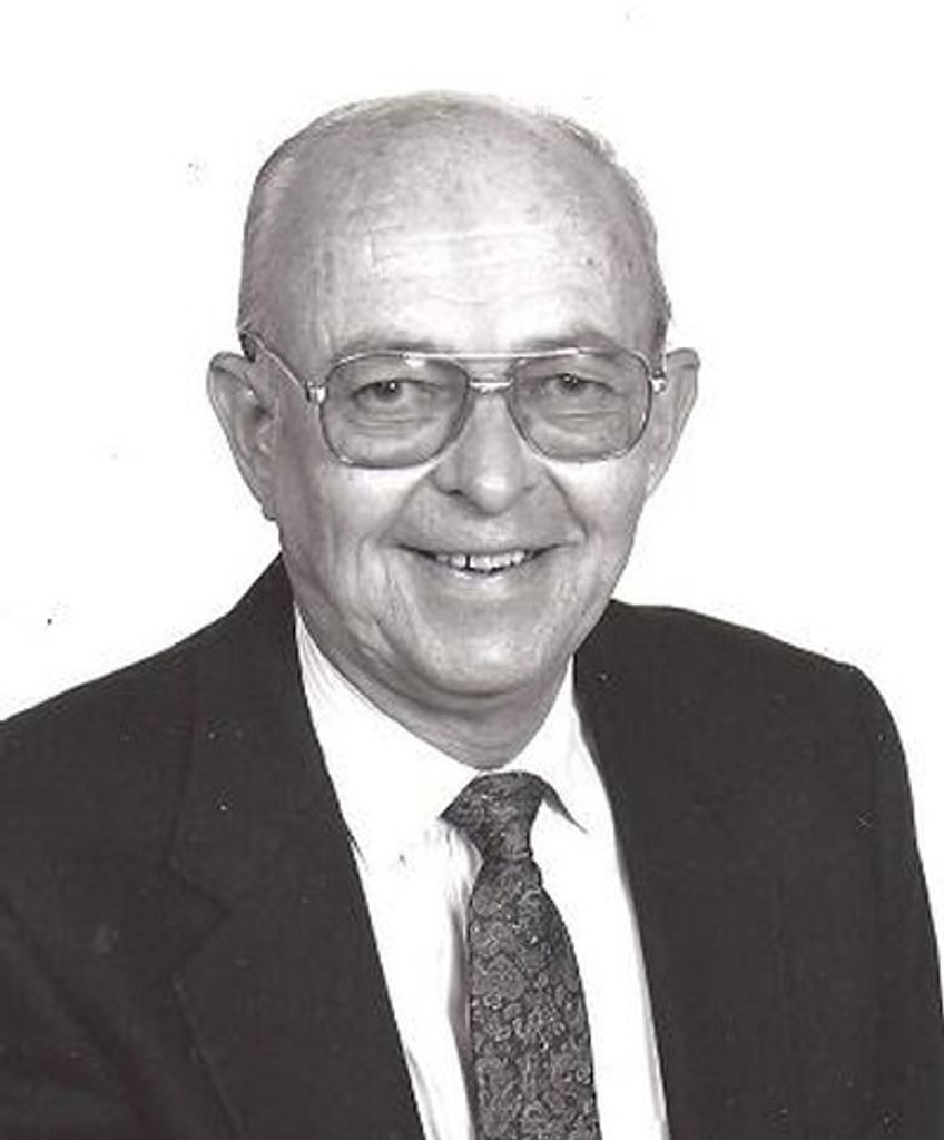 Gene R. Baute