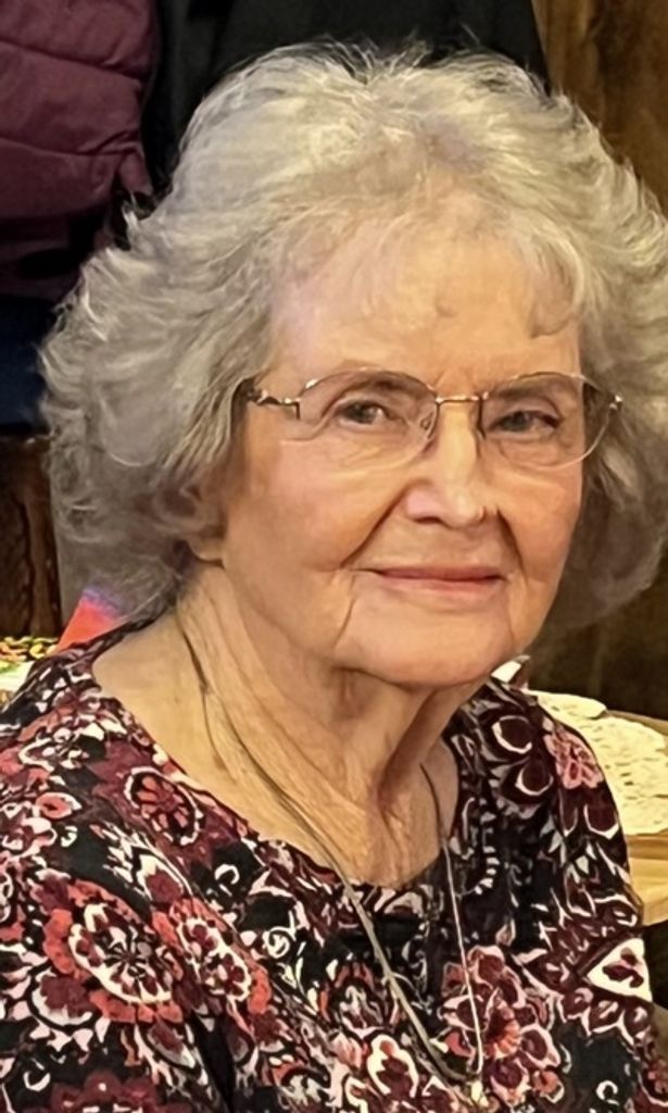 Janie Langston Teague Profile Photo