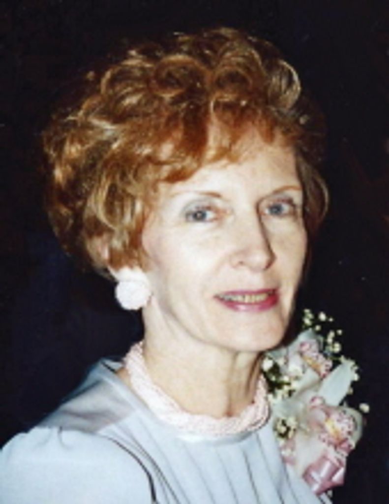 Marge Richards