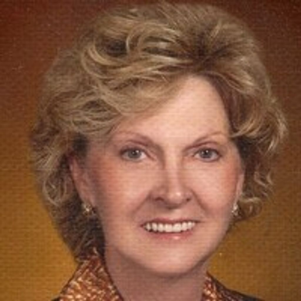 Charlotte Judy Adams