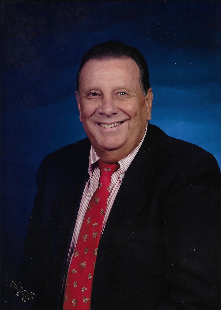 Maylon "Popsie" Dewitt Humphries
