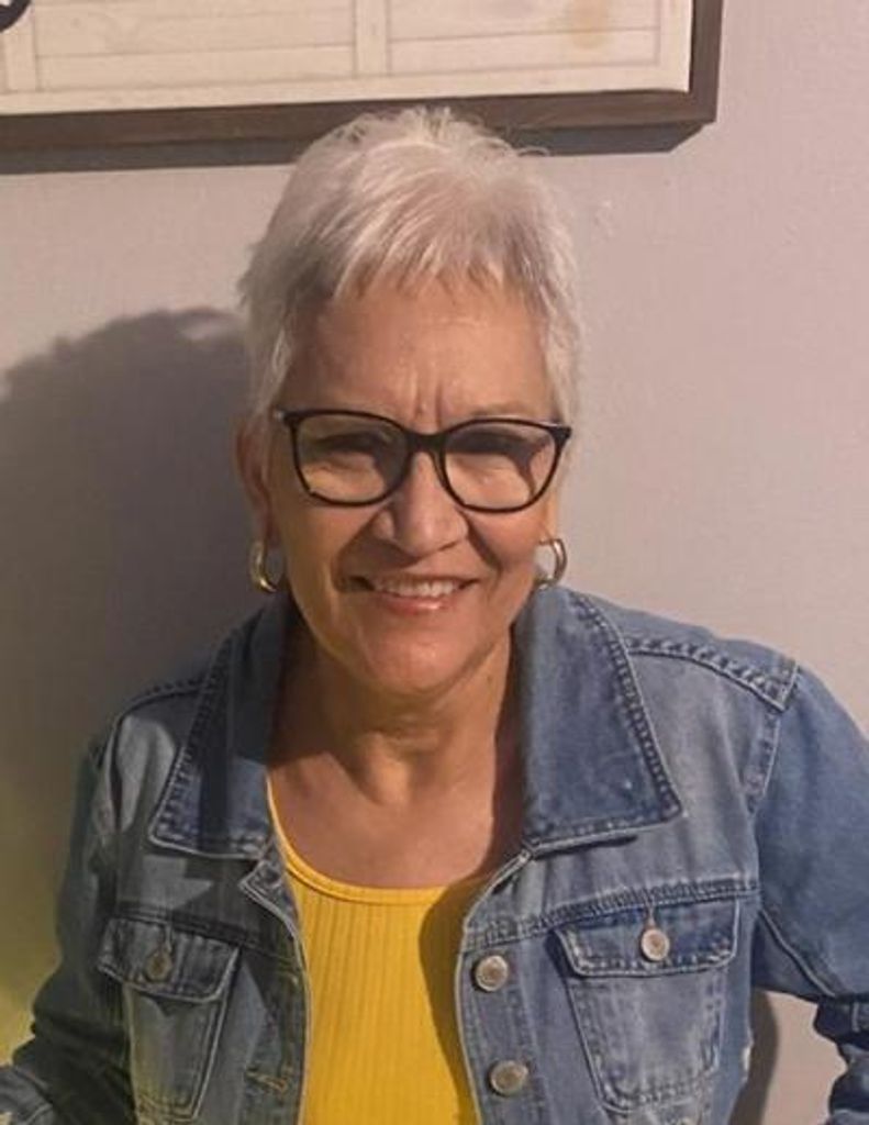 Josefina Chavarria Profile Photo