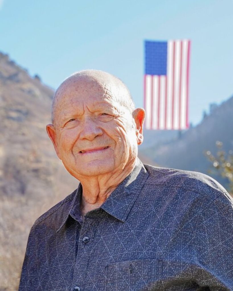 Darrell H Sorenson Profile Photo