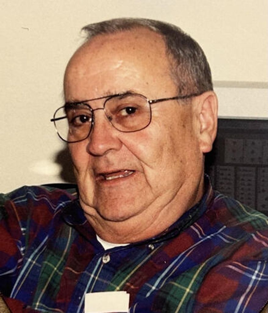 John James Bolling Profile Photo