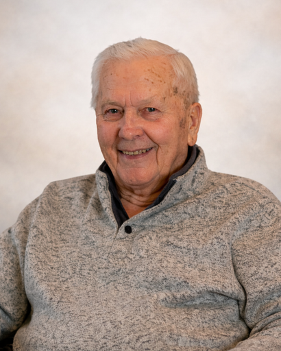 Jack E. Kautzman's obituary image