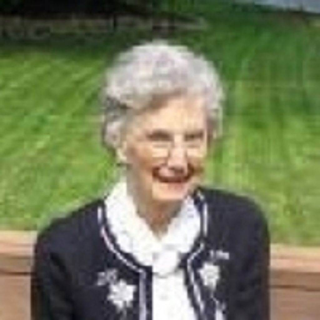 Ethel G. Russom