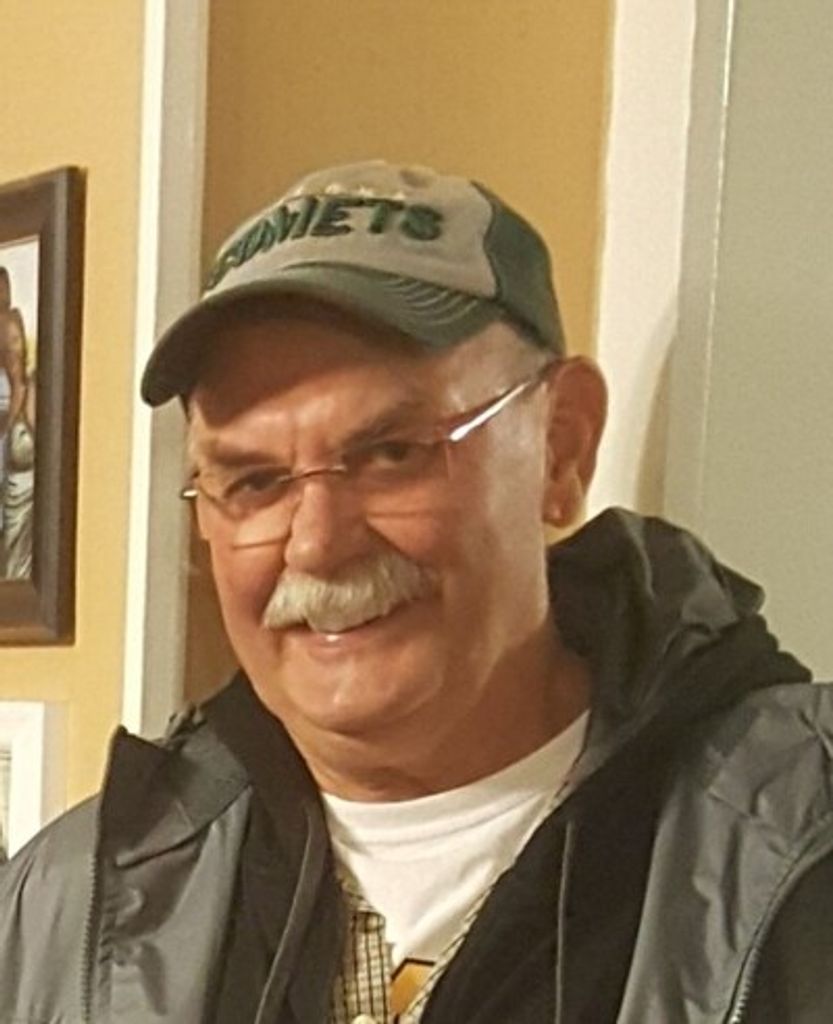 John E. Loomis Profile Photo
