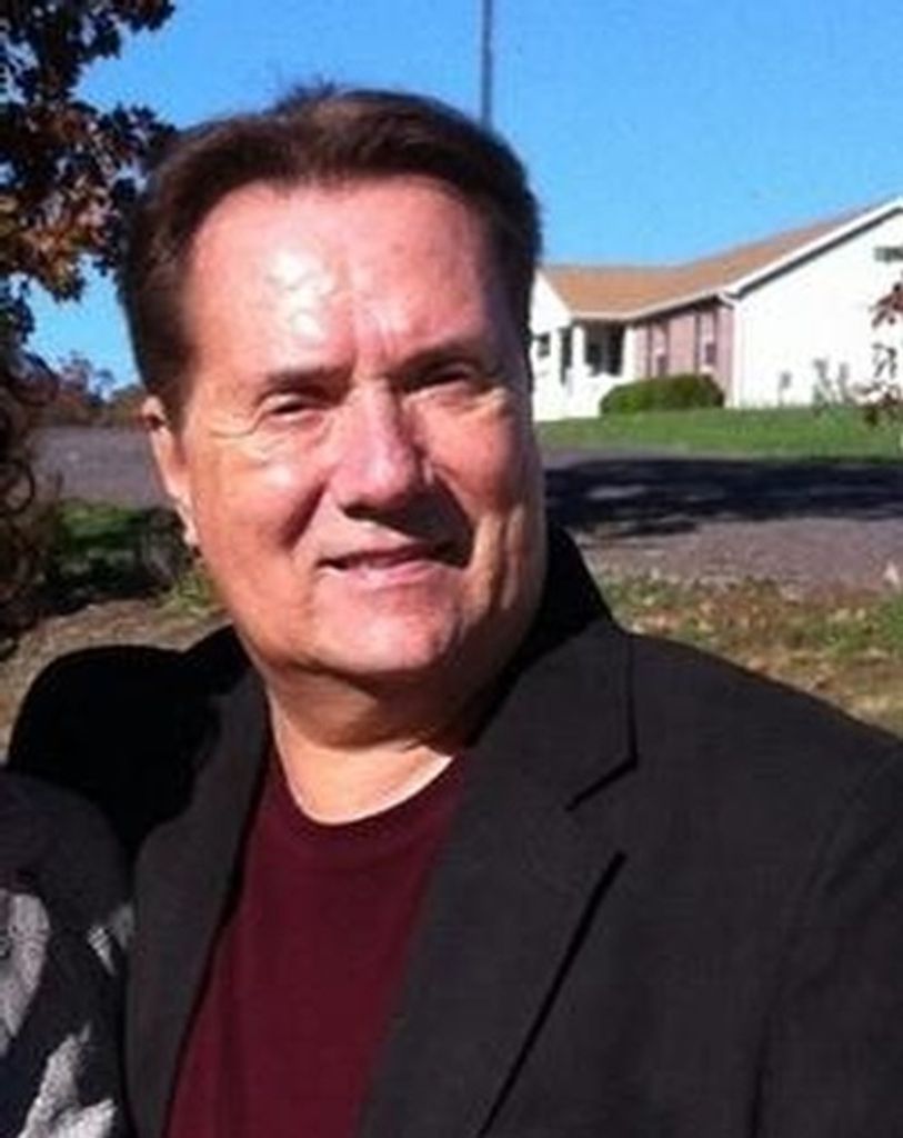 Ronnie Dean Moffitt