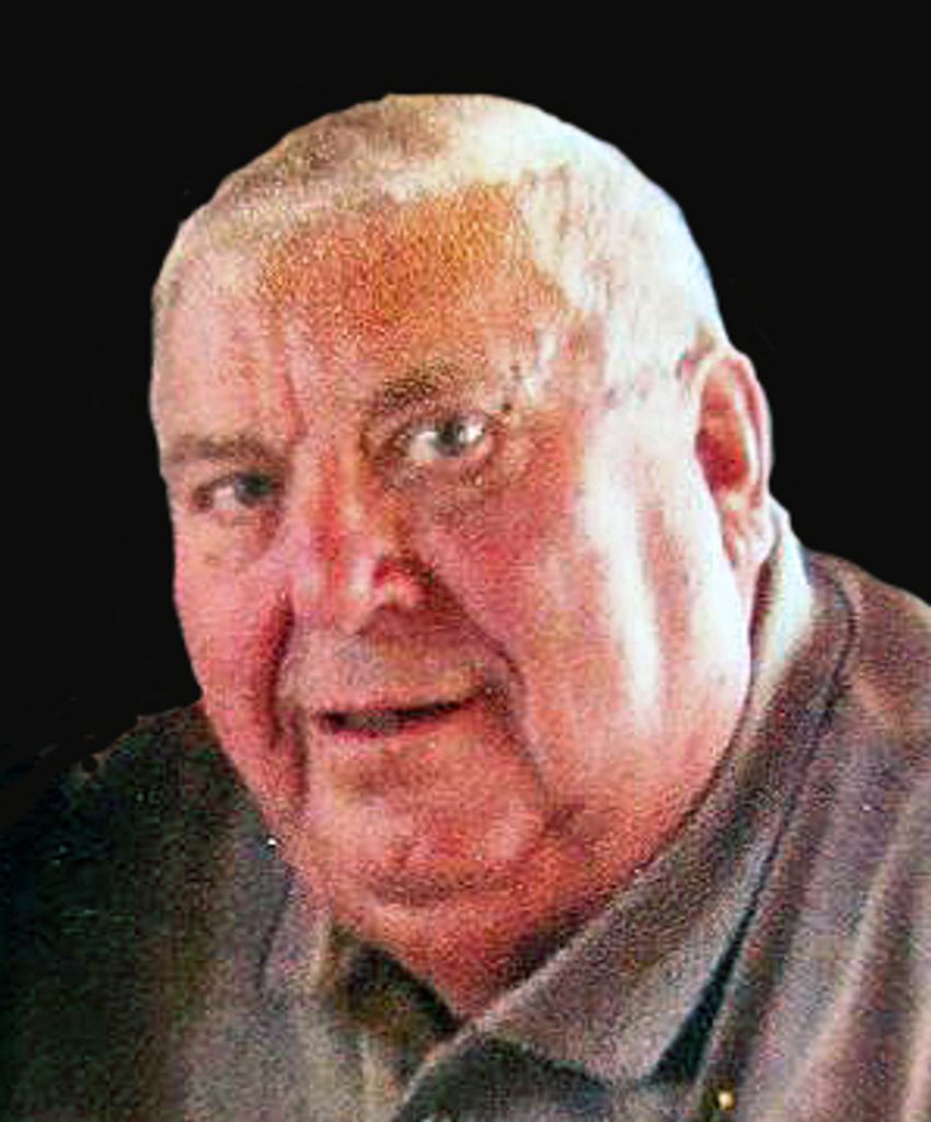 Donal G. Ratchman