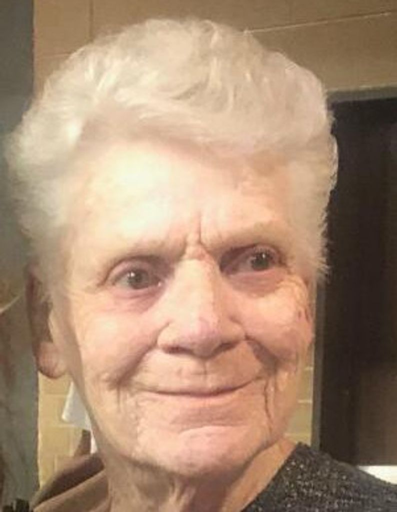 Janelle Marie Leonard