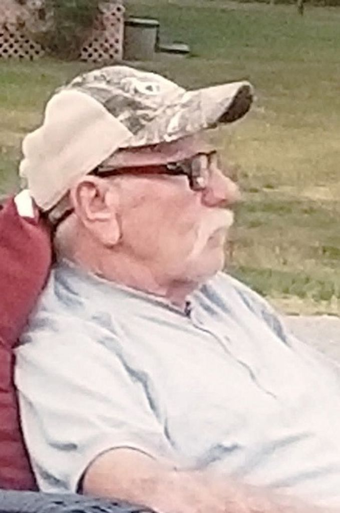 Roger Patterson