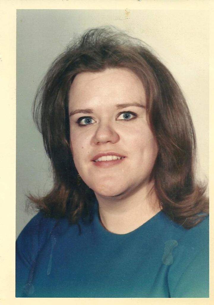 Grace  S. Vanvoorhis