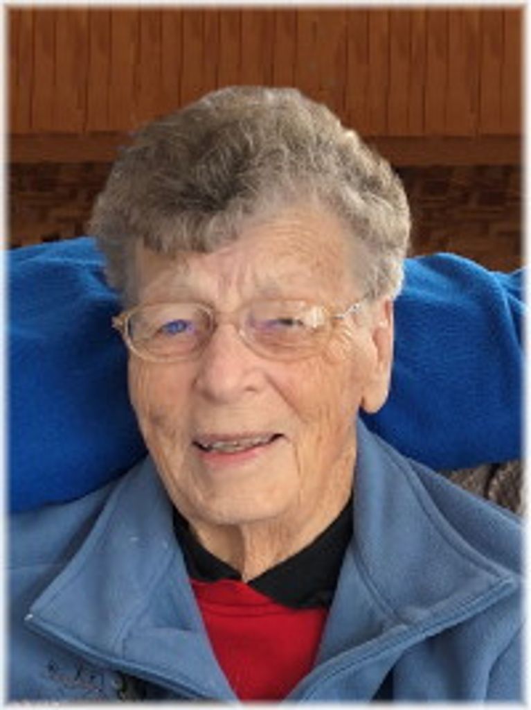 Yvonne Horch