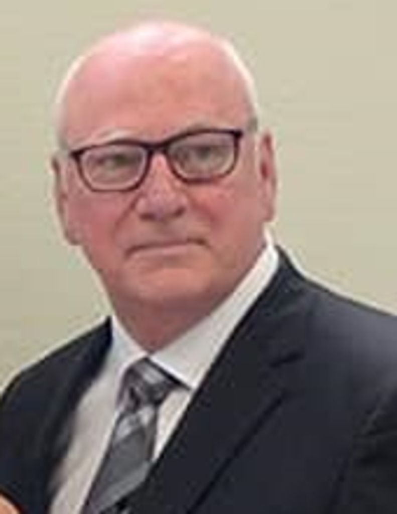 Michael M. Herbst