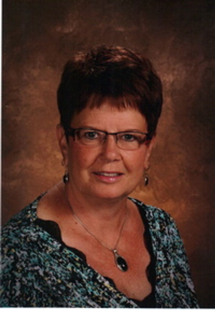 Janice Dawn (Anderson)  Dewey Profile Photo