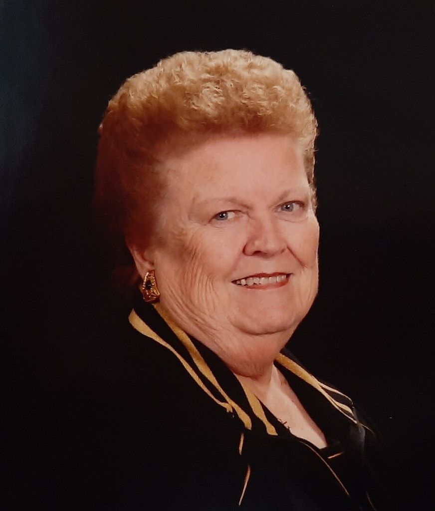 Janet (Jan) Marie Woelber Bahn