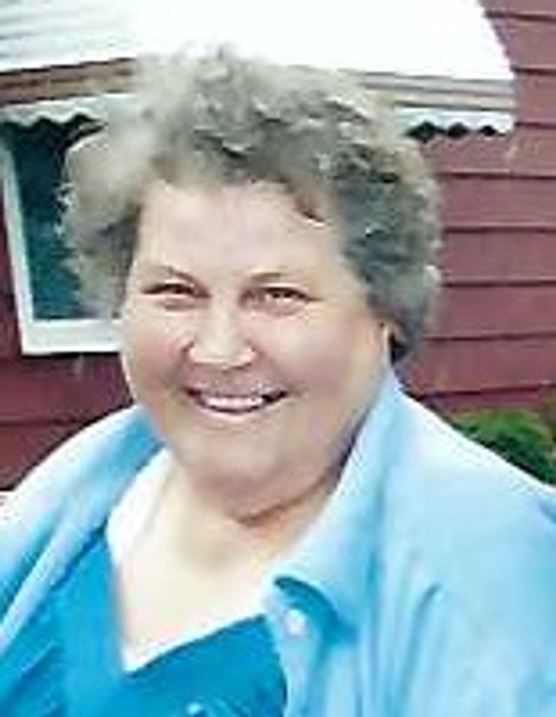Juanita Helmuth