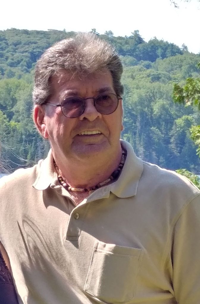 Daniel Blais Profile Photo