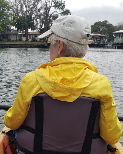Shirley Anne Licsko Profile Photo