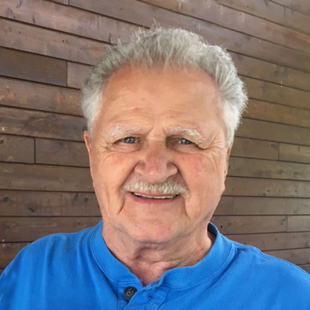 Donald Lokken Profile Photo