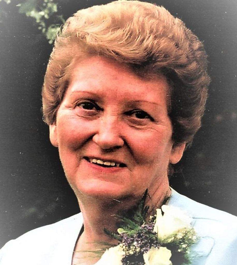 Juanita Brooks