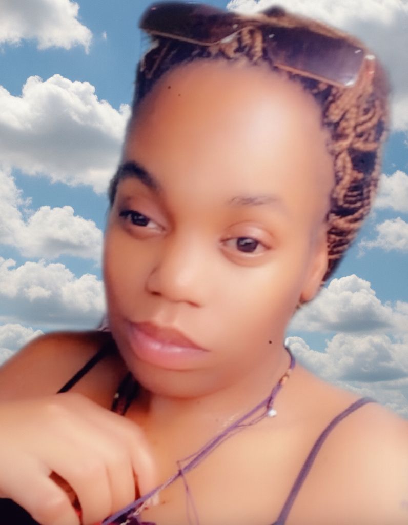 Ms. Christina Maria Brown Profile Photo