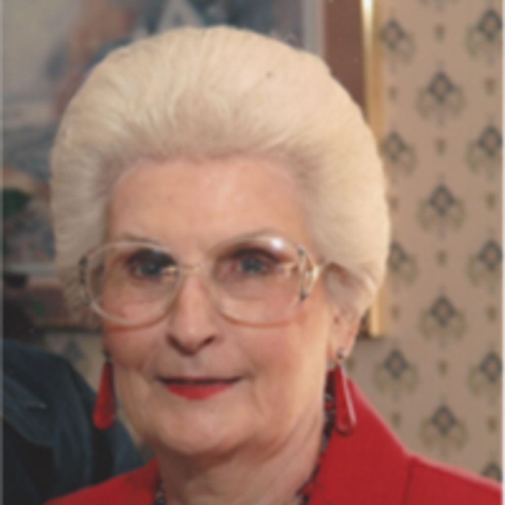 Ruth Dale Sandlin