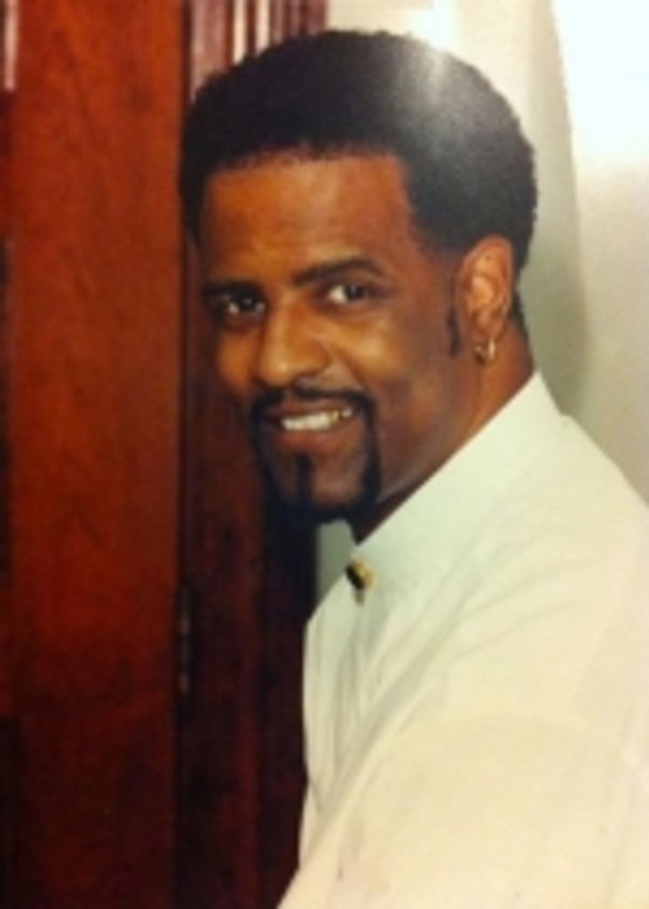 Michael Quinn Henderson