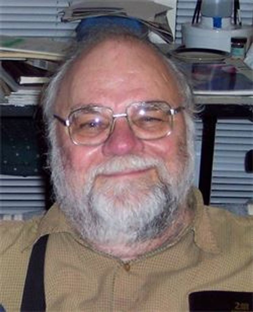 Mr. Rodger Allen Board Profile Photo