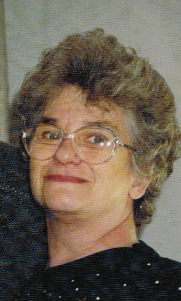 Donna C. Mahon