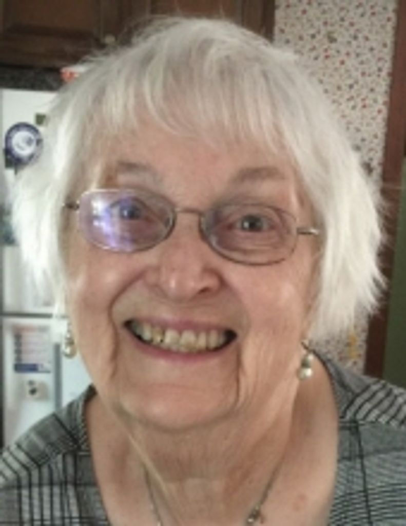 Maryann Ruth Pavlick Profile Photo