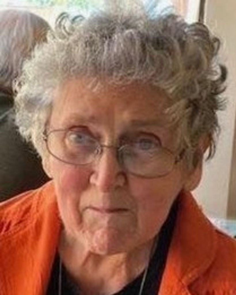 Mabel Jean Porter Profile Photo