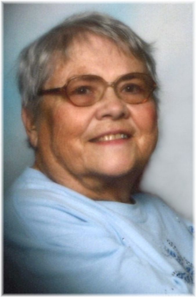 Shirley J. Miller