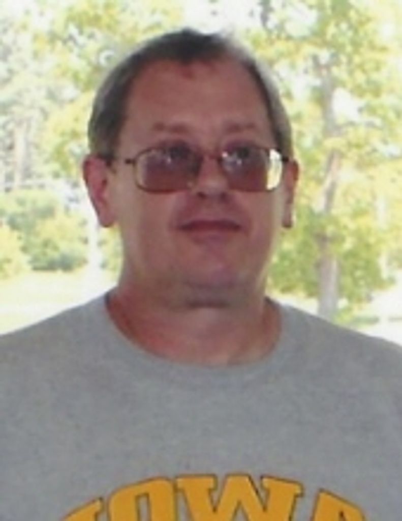 Timothy Andrew Brown