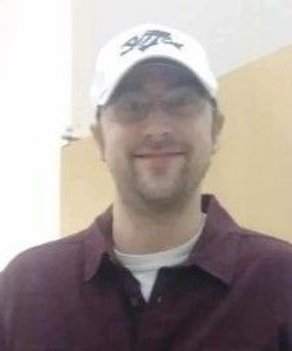 Brandon Hughes Profile Photo